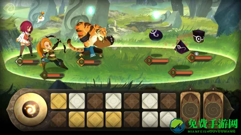 sdorica万象物语九游客户端