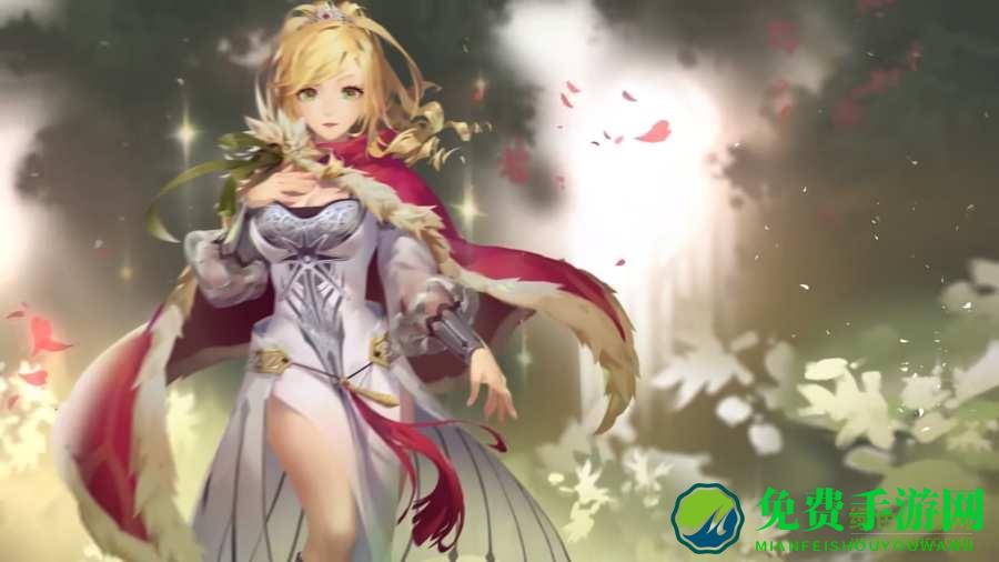 万象物语应用宝渠道版