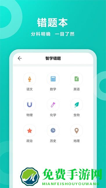 智学网成绩查询统一登录平台