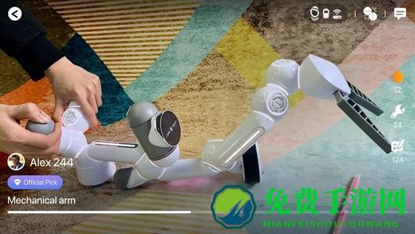 clicbot机器人软件