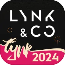 LynkCo软件