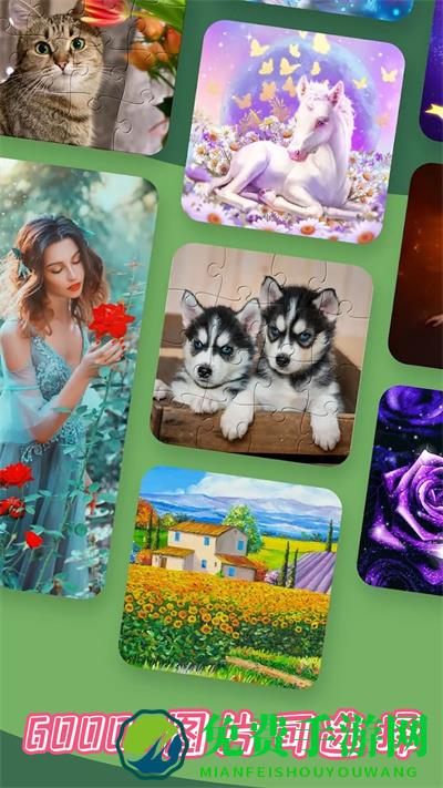 减压填色绘画书