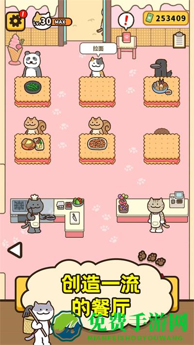 爱旅行的小猫咪