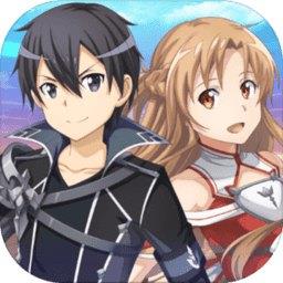 刀剑神域黑衣剑士王牌九游版