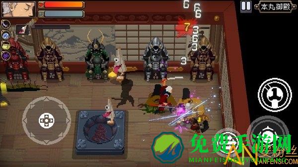 2024战魂铭人内测版