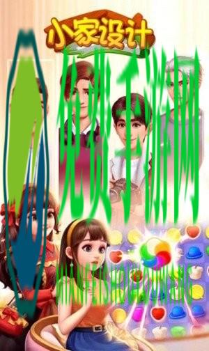 小家设计游戏