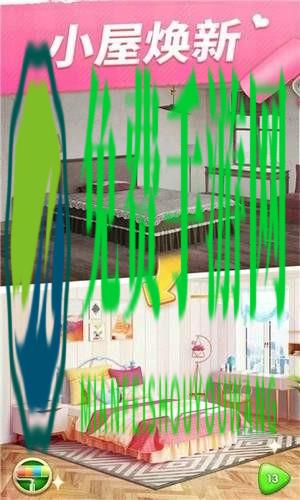 小家设计游戏