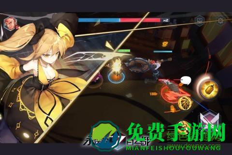 九游永远的7日之都手游