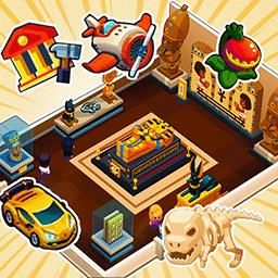 恐龙帝国创建最新版