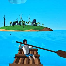 求生岛挑战游戏