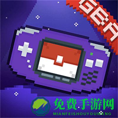 口袋新世代vivo游戏