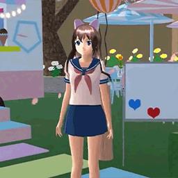 樱花恋爱模拟器最新版