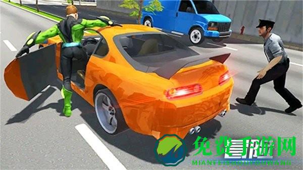 特工射击王者手机版