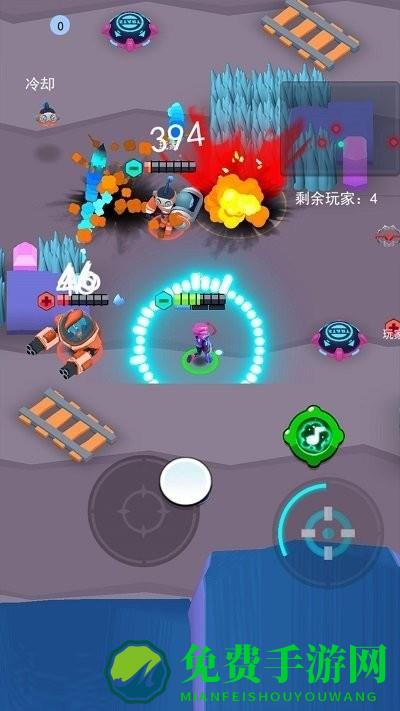 荣耀排位战最新版