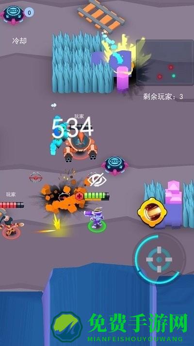 荣耀排位战最新版