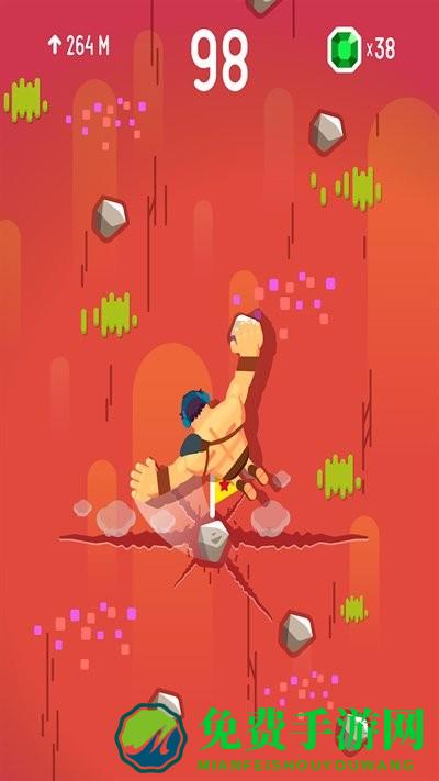 极限攀爬冒险最新版