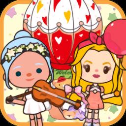 托卡迷你新世界游戏