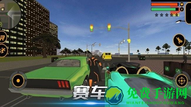 末日使命对决最新版