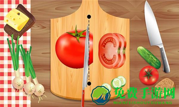 美食家烹饪最新版