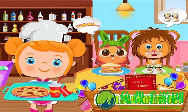 美食家烹饪最新版