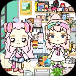 托卡城镇城堡最新版