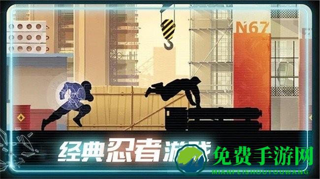 极限酷跑达人最新版