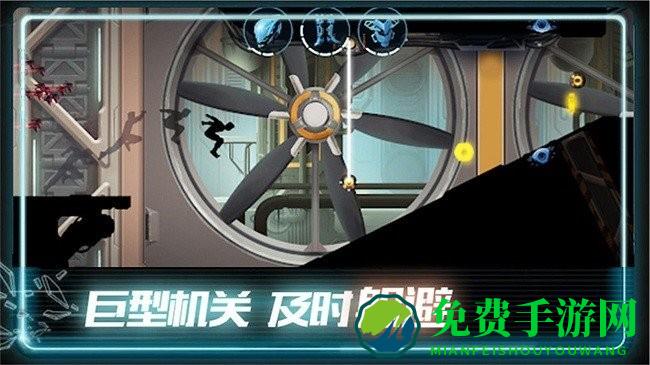 极限酷跑达人最新版