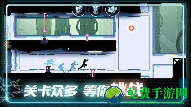 极限酷跑达人最新版