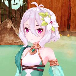 小忍计划温泉篇游戏