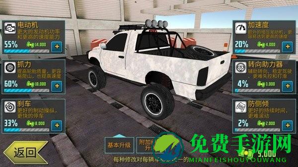 越野拉力赛游戏下载