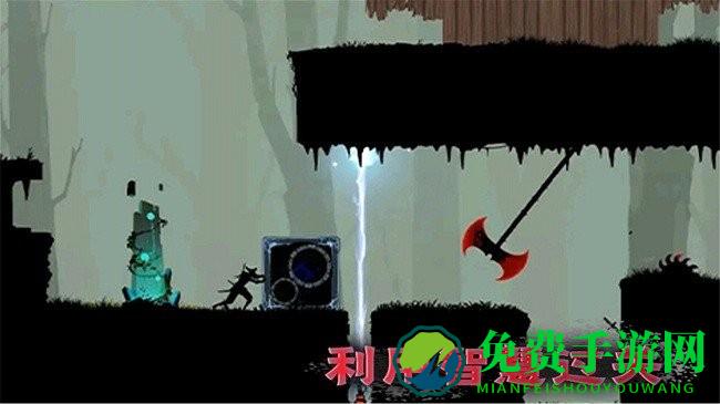 少年勇闯江湖最新版