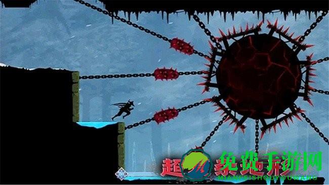 少年勇闯江湖最新版