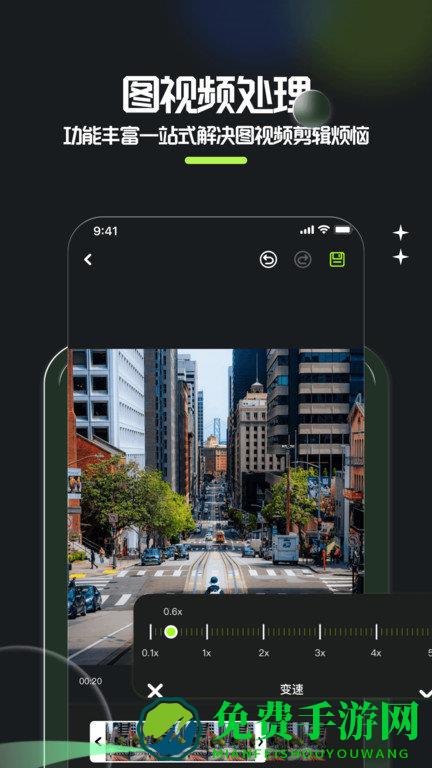 相册整理大师app