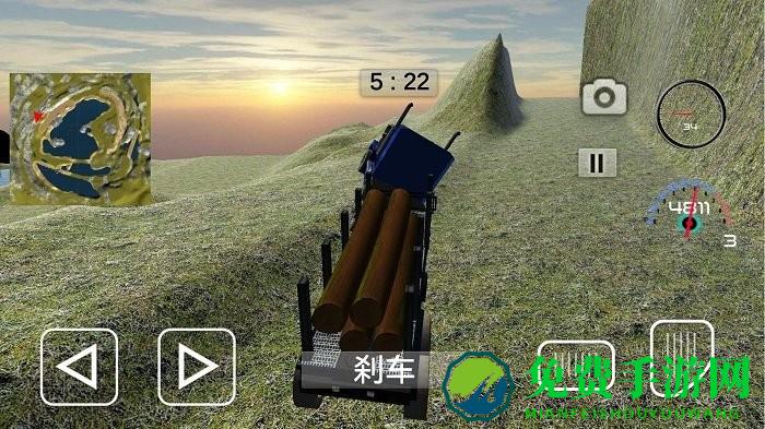 卡车驾驶大师最新版