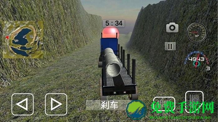 卡车驾驶大师最新版