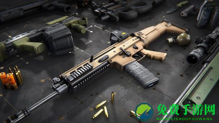 王牌雷霆战争游戏下载