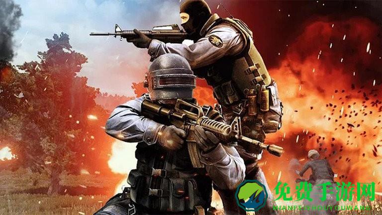 王牌雷霆战争官方版