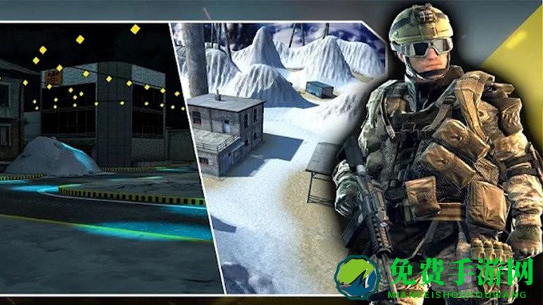 王牌雷霆战争官方版