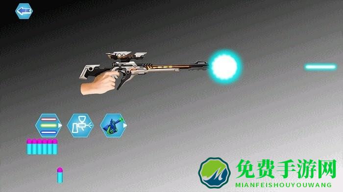 乱切解压模拟器最新版