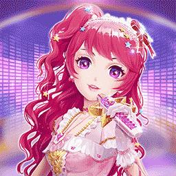 菲梦少女闪耀游戏