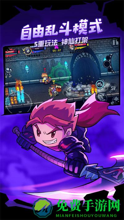 失落城堡手游(lost castle)