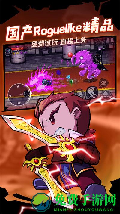 失落城堡手游(lost castle)