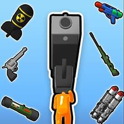 扫射我最强最新版