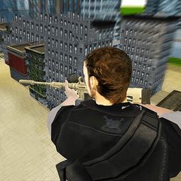 神枪手行动免费版