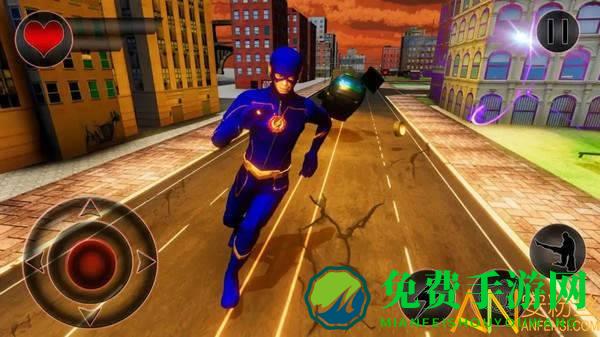 跑酷勇者官方版下载