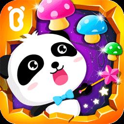 宝宝巴士宝宝学排序