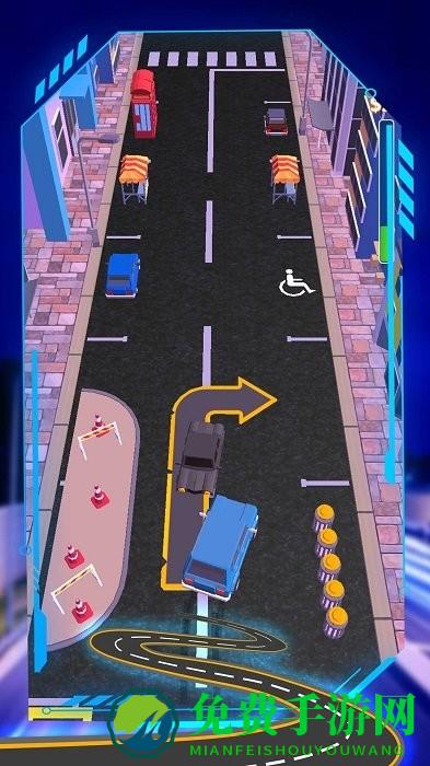 狂野王牌飚车最新版