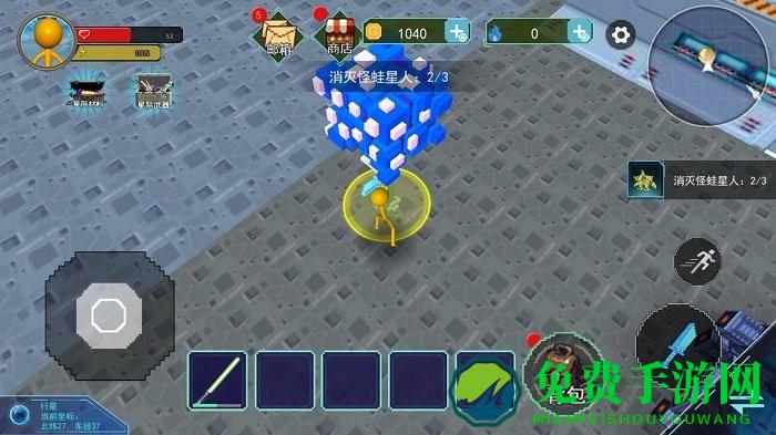 像素火柴人沙盒最新版