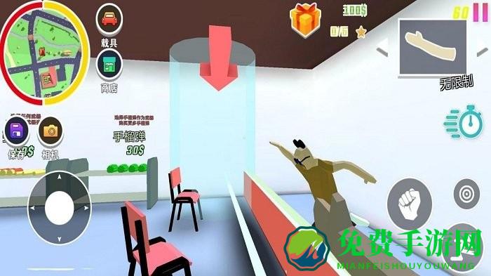 模拟小镇生活游戏下载