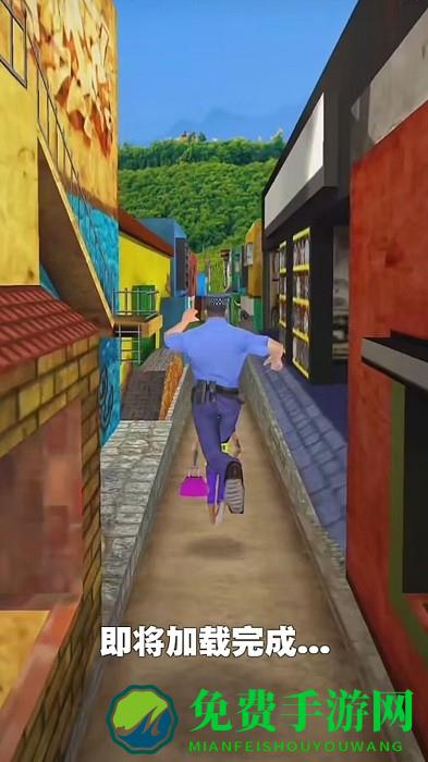 欢乐少年酷跑最新版